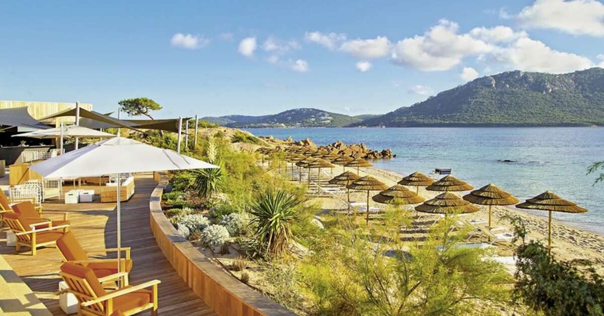 Ein Foto La Plage Casadelmar