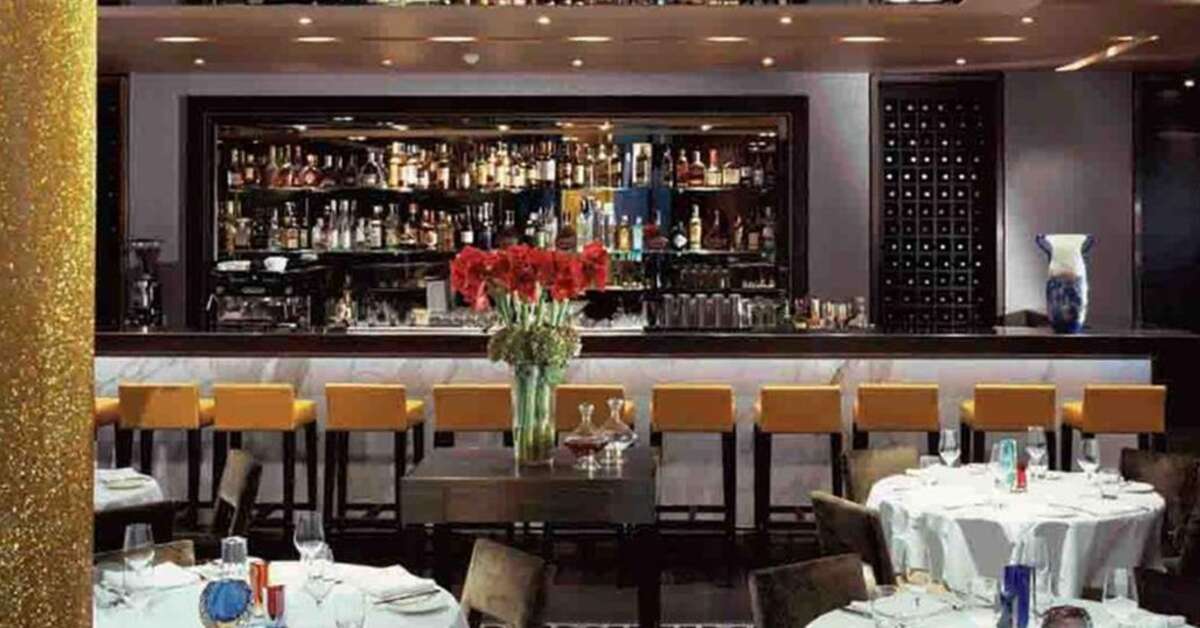 Een foto van de faciliteiten bij Stamford Bridge Hotel London