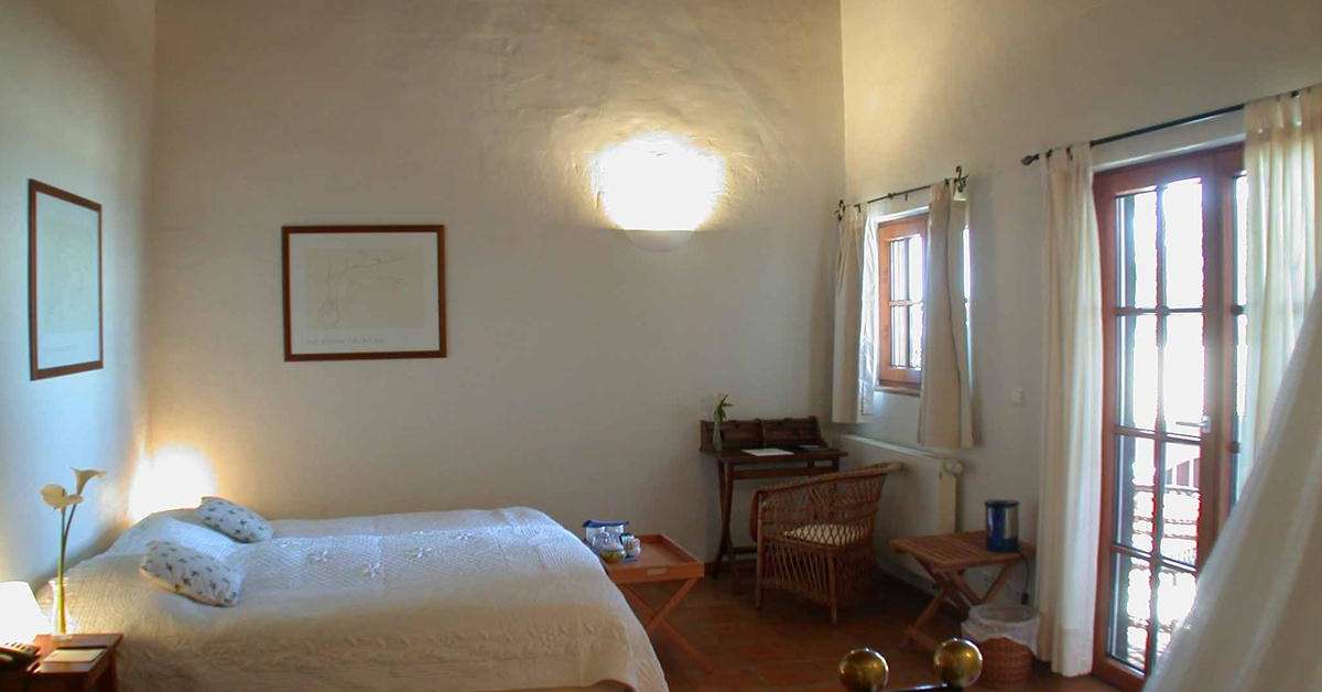 Een foto van Atrio Hotel