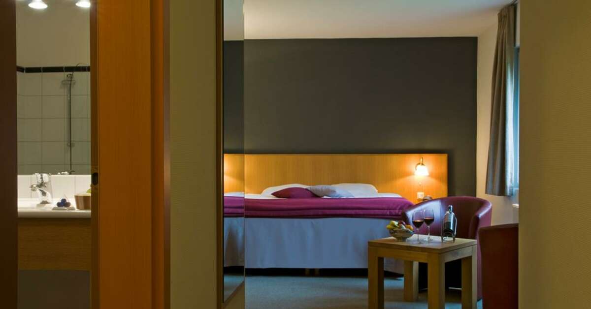 Een foto van Cocoon Hotel Belair