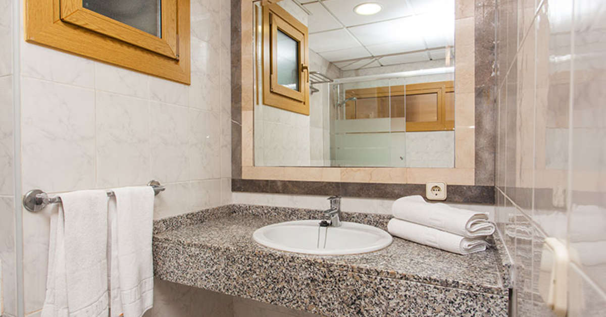 Een foto van Ben Hur Aparthotel