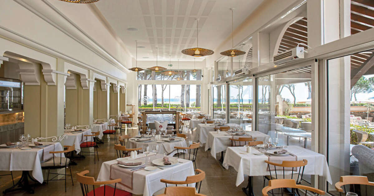 Een foto van Hotel Le Lido