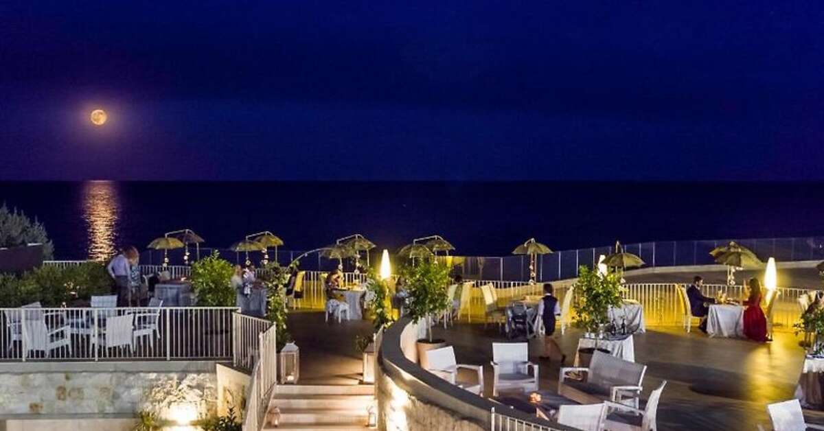 Een foto van Forte Village Resort - Il Borgo