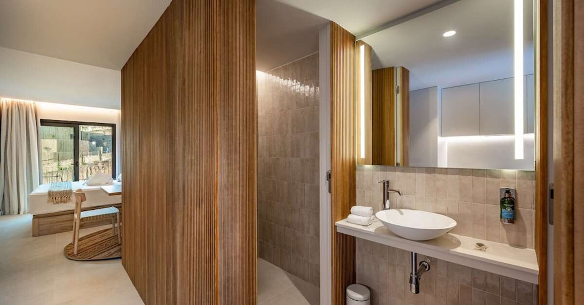 Een foto van Talaia Plaza Ecoresort