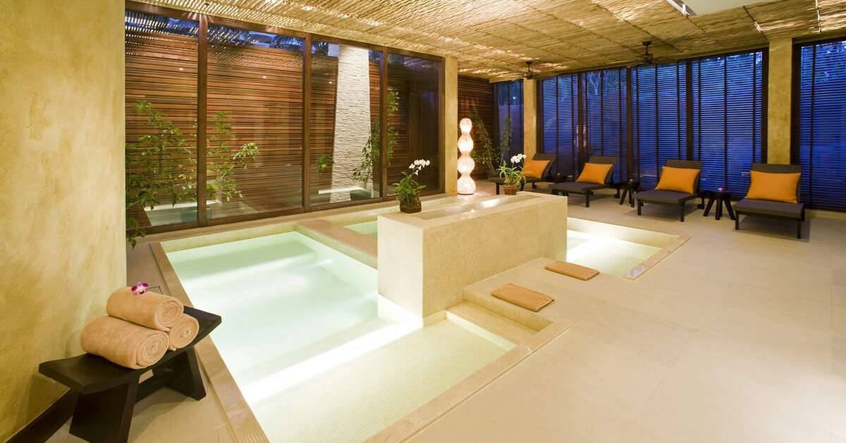 Een foto van Centara Grand Mirage Beach Resort Pattaya