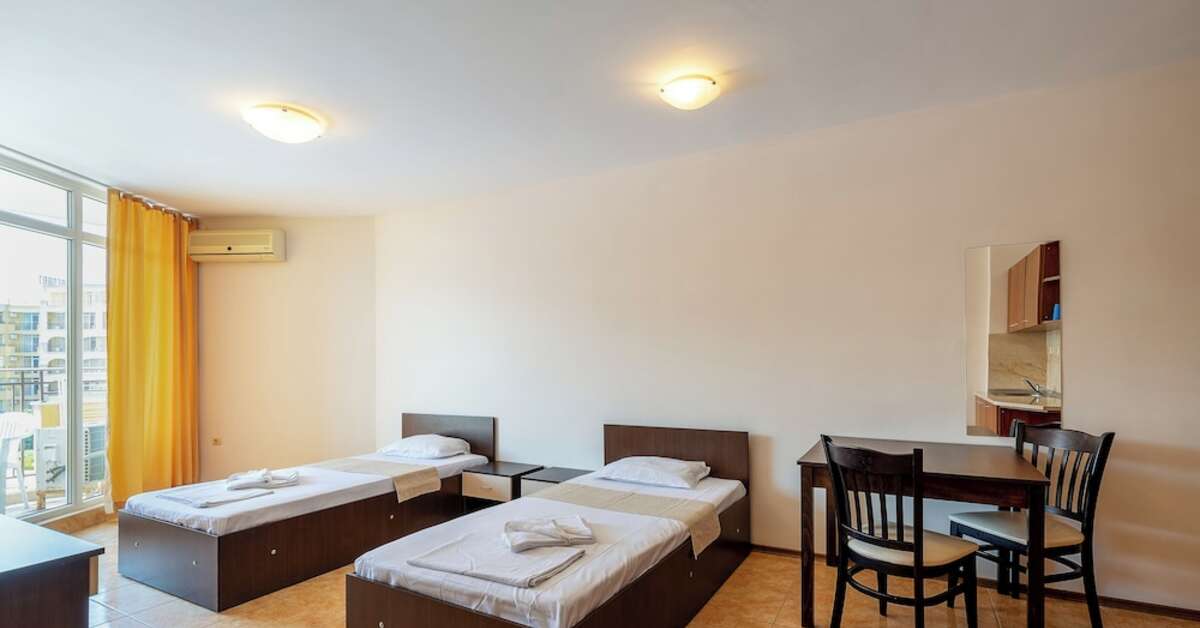 Een foto van Midia Family Resort