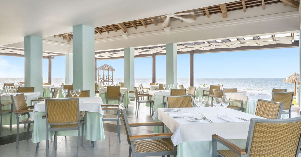 Een foto van Joia Rose Hall by Iberostar