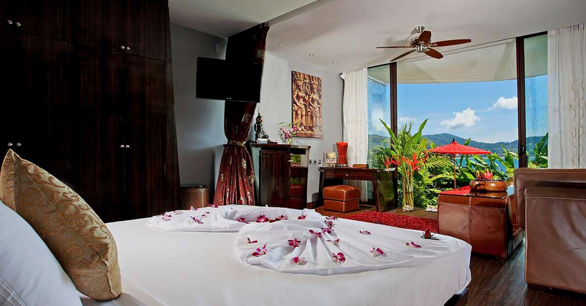 Een foto van IndoChine Resort & Villas