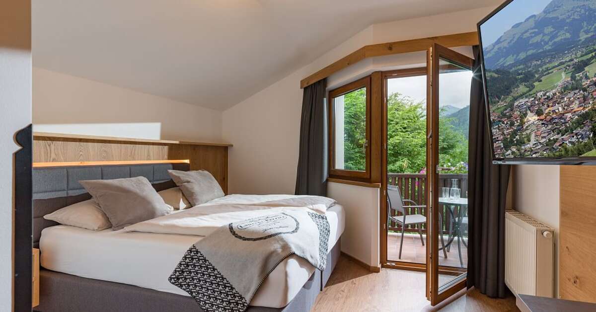 Een foto van Hotel Kroneck Aschaber