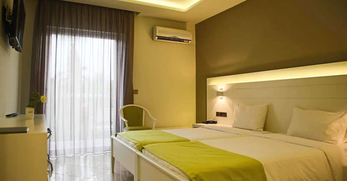 Een foto van Margarita Hotel