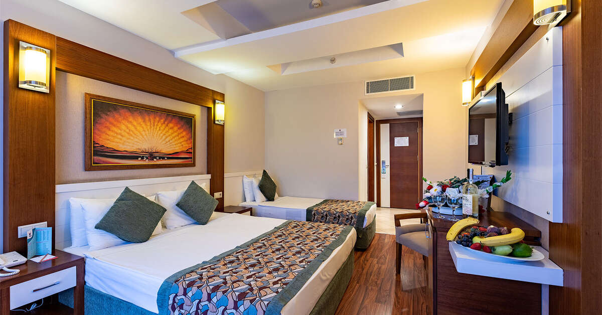 Een foto van Viking Star Hotel