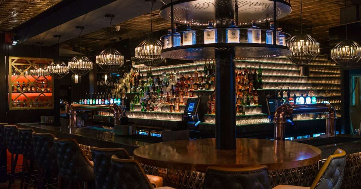 Een foto van The Bonnington Dublin Hotel
