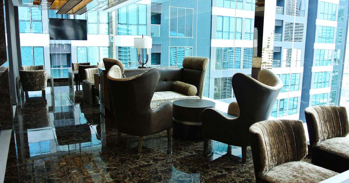 Een foto van Ramada by Wyndham Bangkok Sukhumvit 11