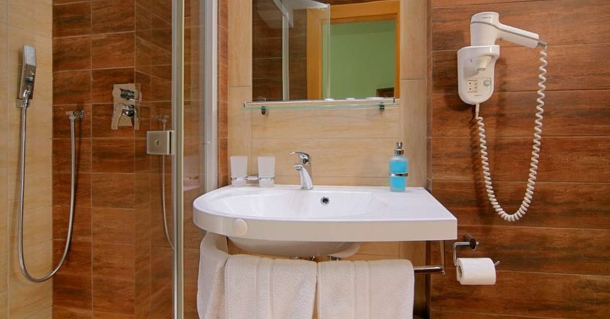 Een foto van Hotel Olympie