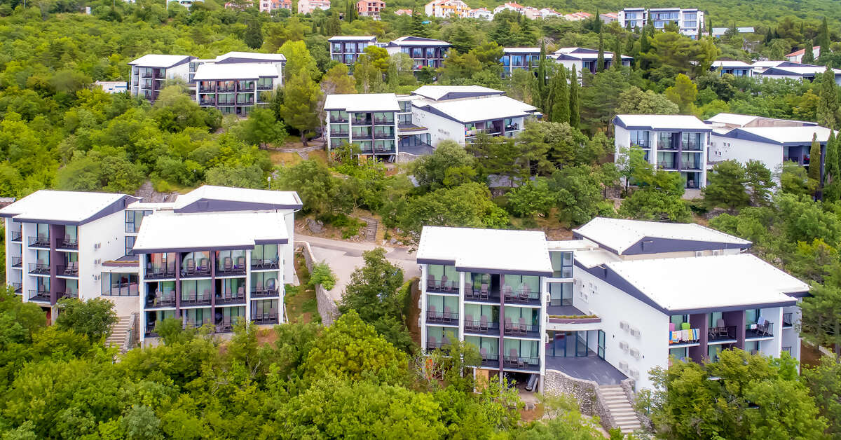 Ein Foto Hotel & Holiday Resort Ad Turres
