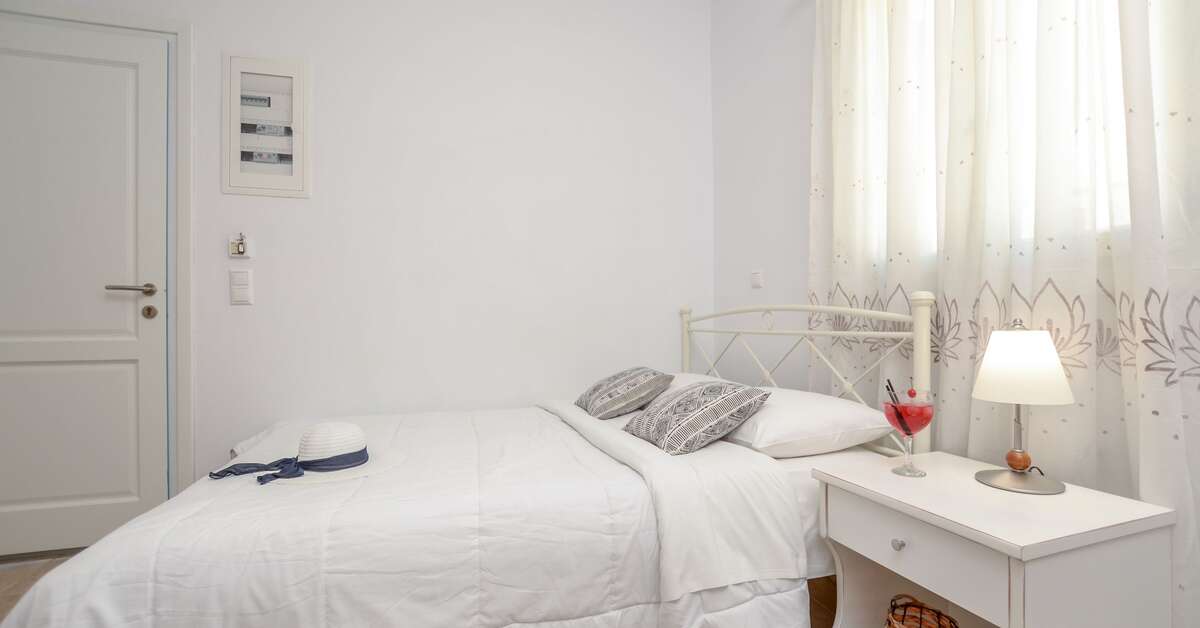Een foto van Golden Sand Naxos