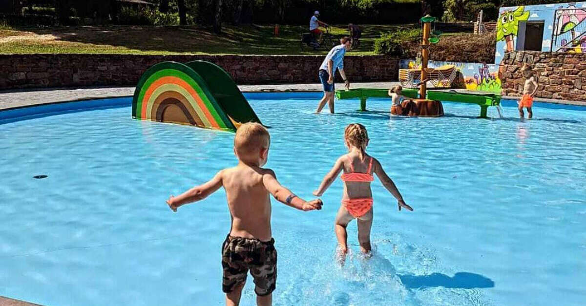 Een foto van Camping Jocomo Parc