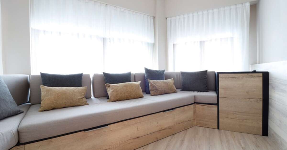 Een foto van Hotel Montarto