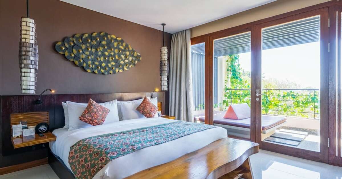 Een foto van Vouk Hotel & Suites