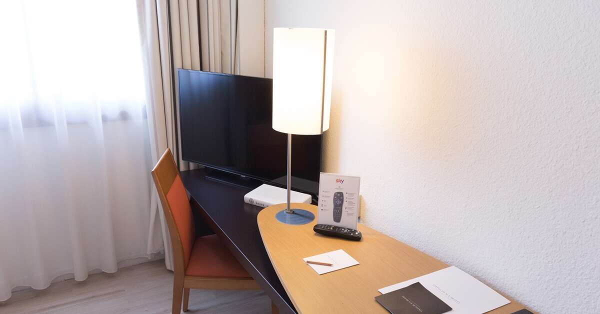 Een foto van Living Place Hotel