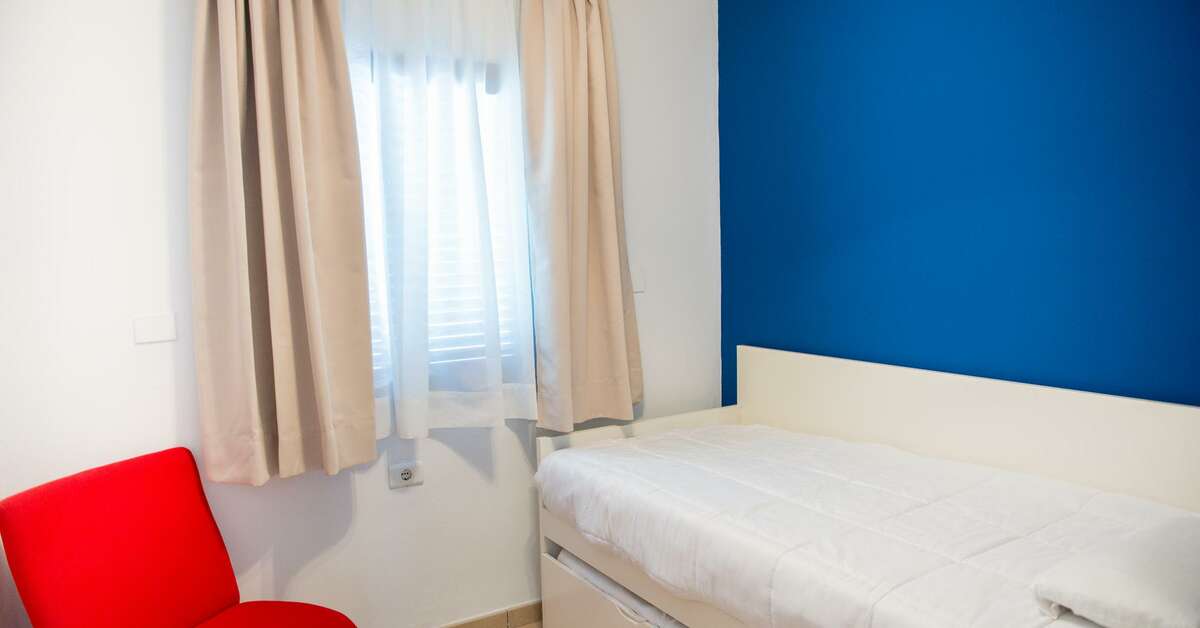 Een foto van Appartementen Los Caribes I
