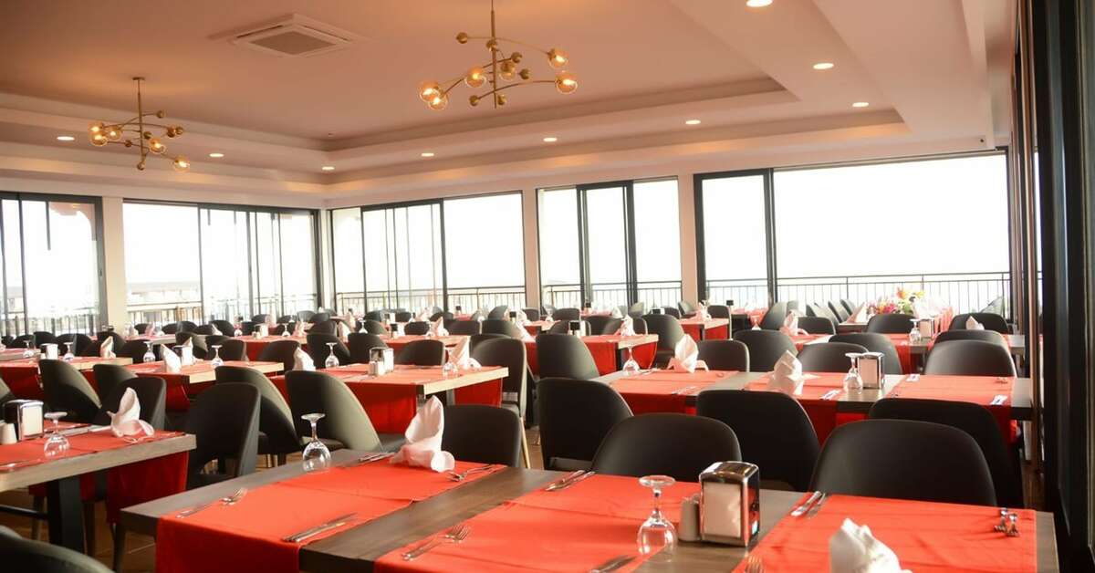 Ein Foto Sirma Hotel