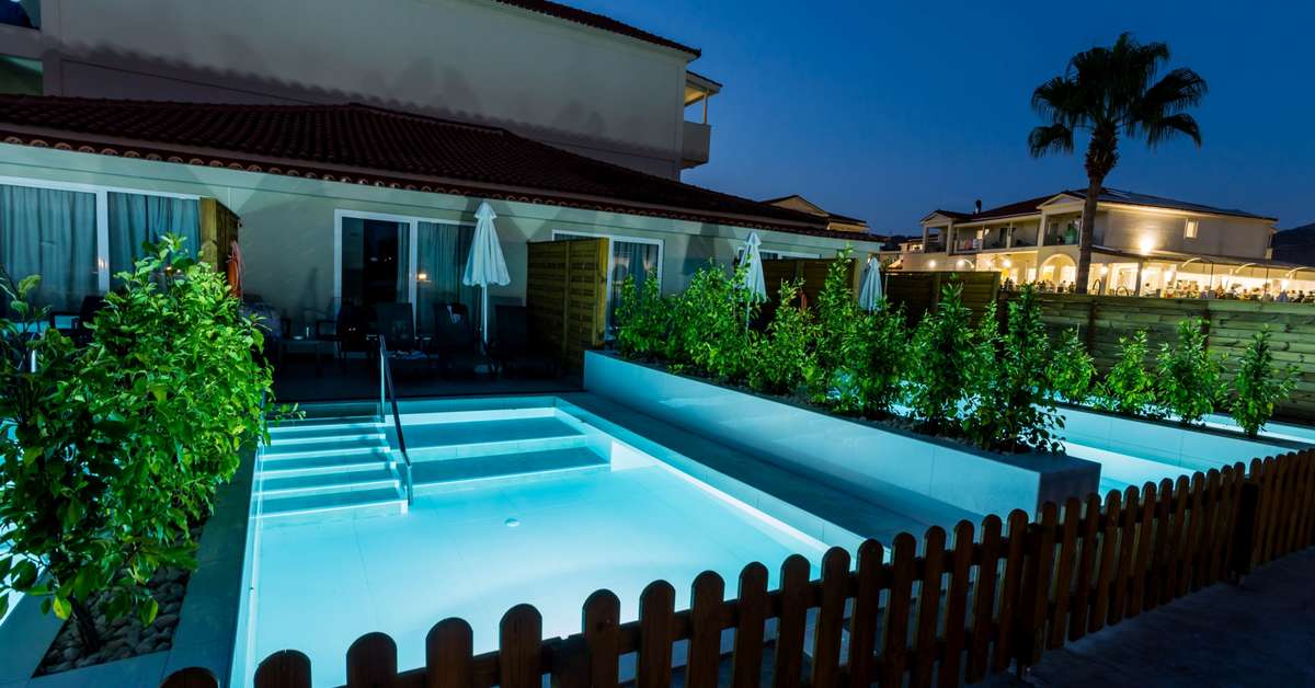 Een foto van Surreal Exotica Hotel & Spa by Zante Plaza
