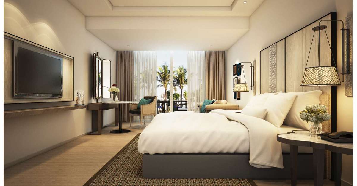 Een foto van Hua Hin Marriott Resort & Spa