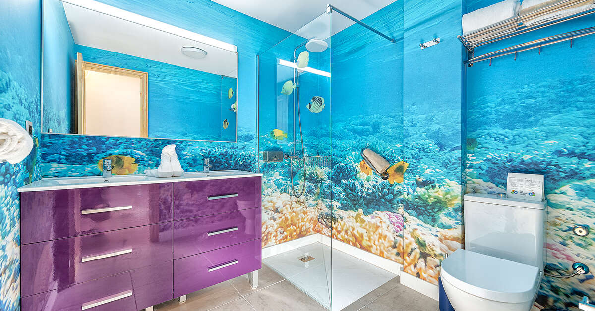 Een foto van Sol Mogan Suites