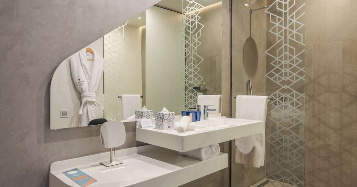 Een foto van Pestana CR7 Marrakech