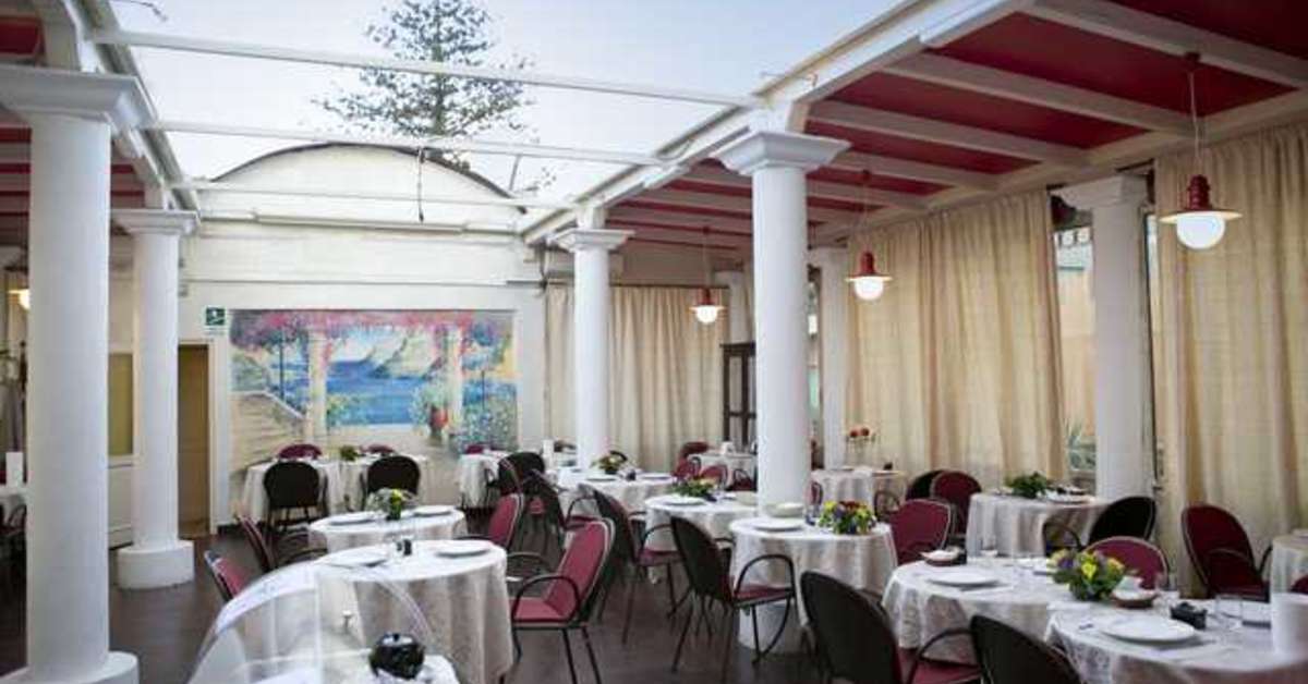 Een foto van Hotel Villa Antica