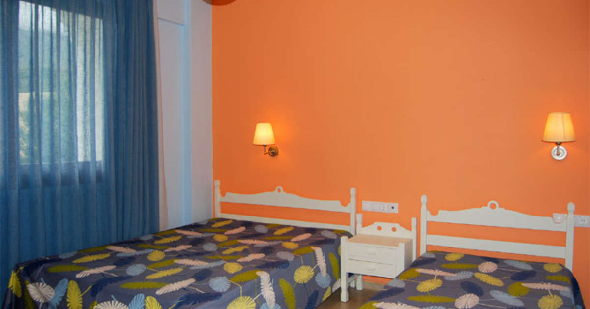Een foto van Appartementen Anthos