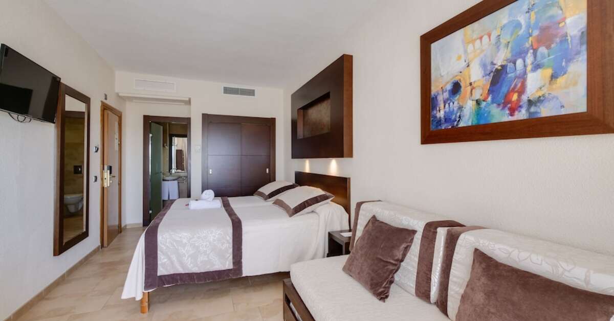 Een foto van Hotel Condesa