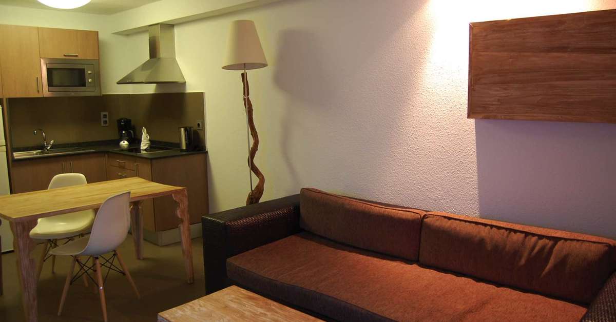 Een foto van Tabaibas Appartementen