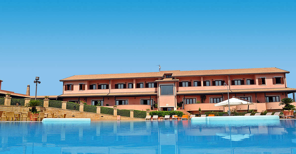 Een foto van Popilia Country Resort