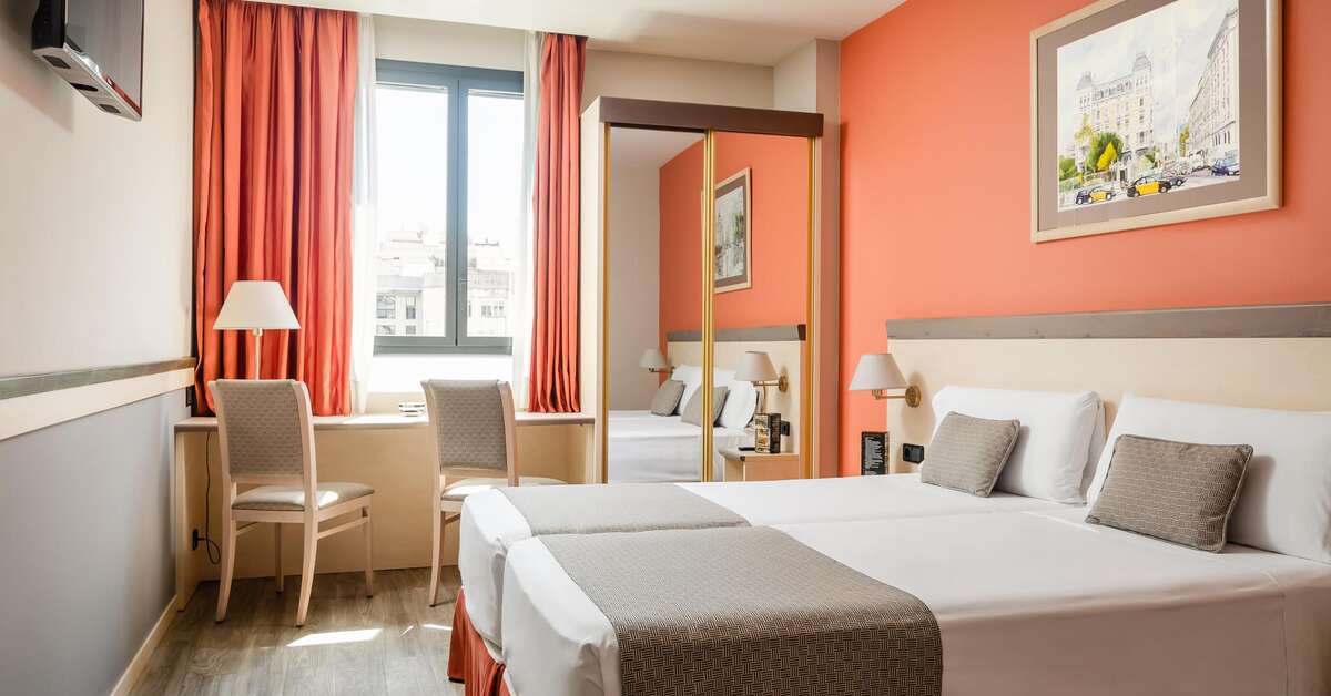 Een foto van Sunotel Club Central
