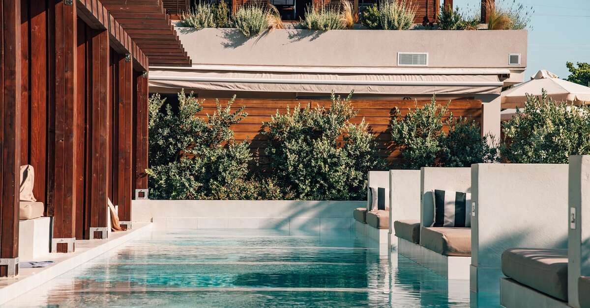 Een foto van Castelli Hotel