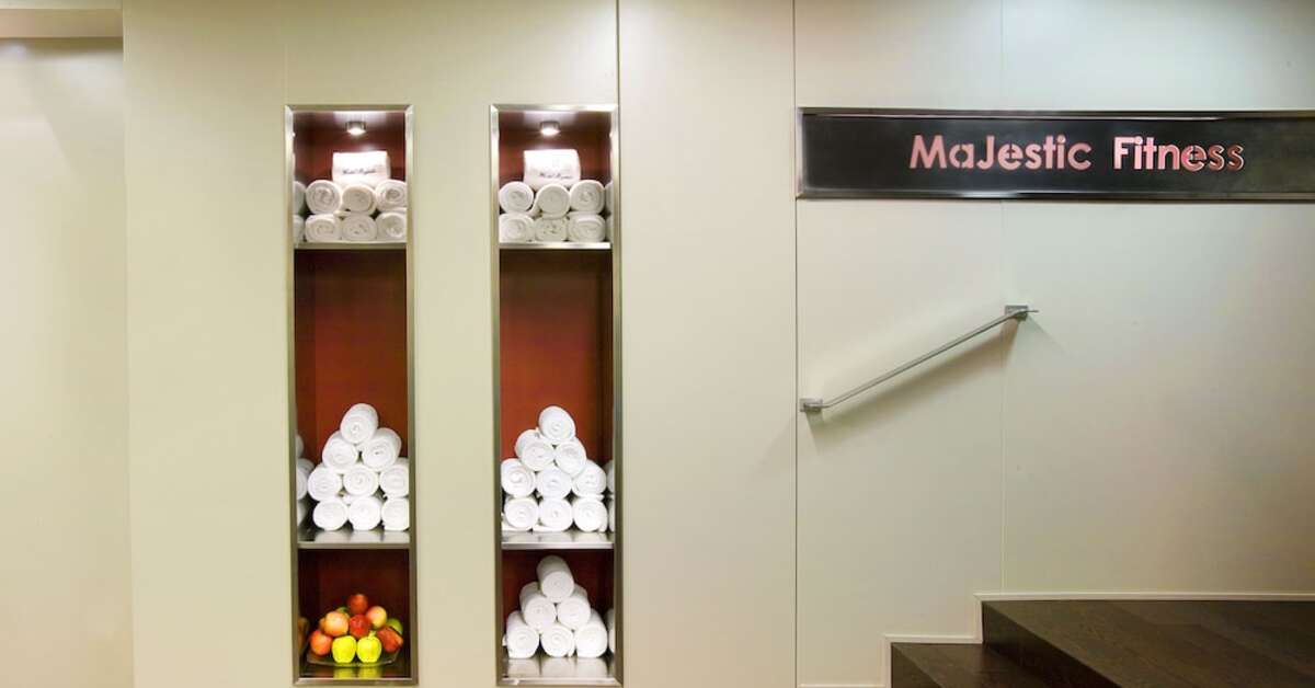 Een foto van Majestic Hotel & Spa Barcelona