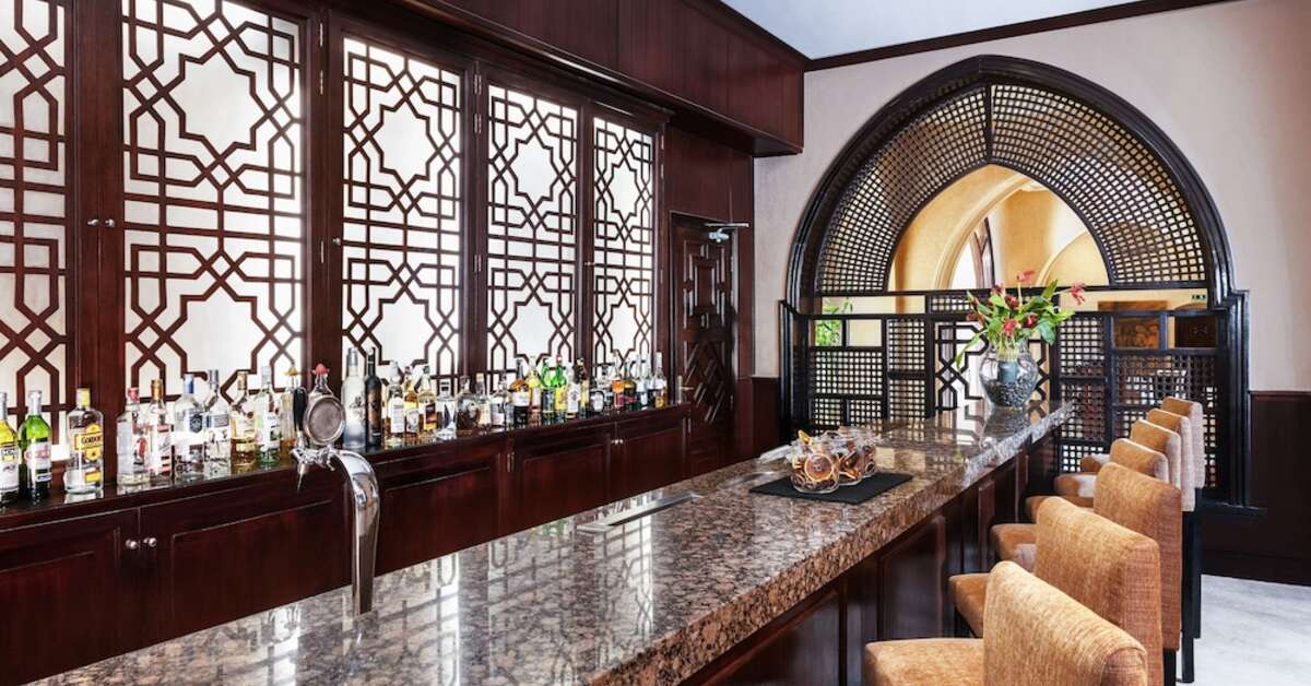 Een foto van Jaz Makadi Star & Spa