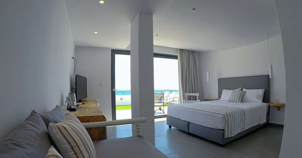 Een foto van Meliti Hotel