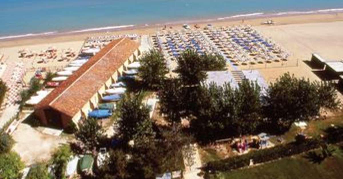 Een foto van Hermitage Hotel Club & Spa