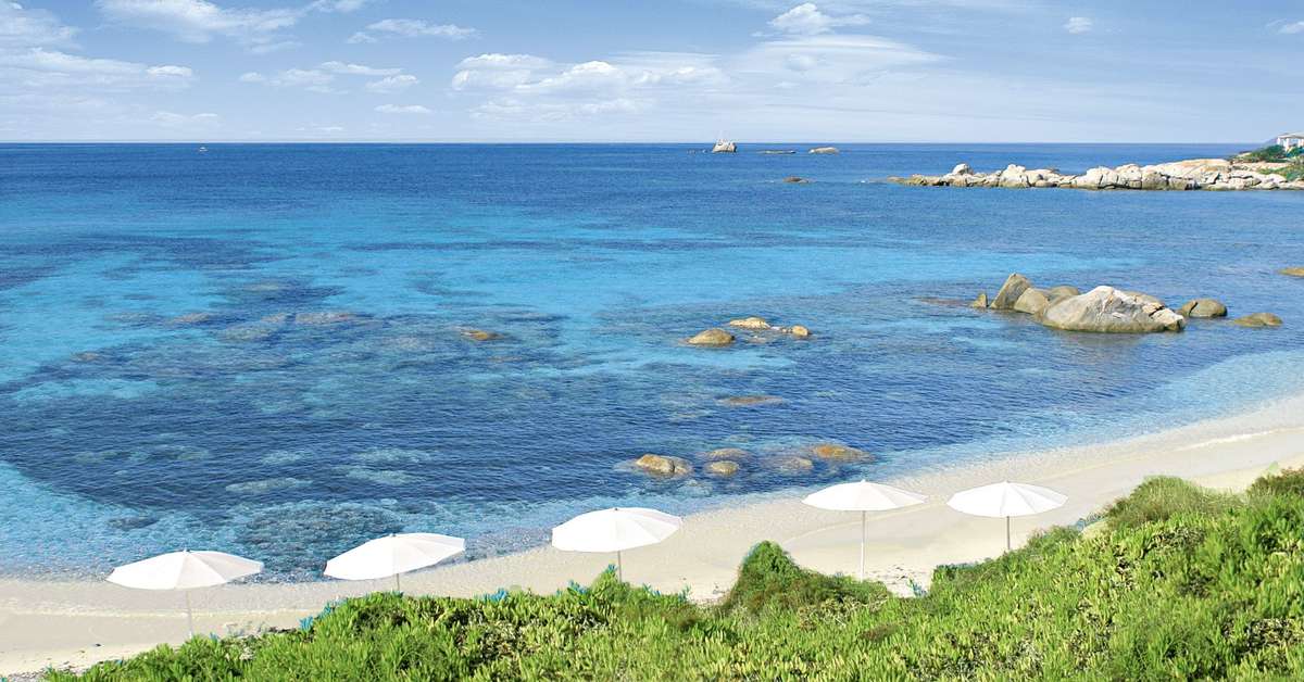 Een foto van Hotel Cala Caterina
