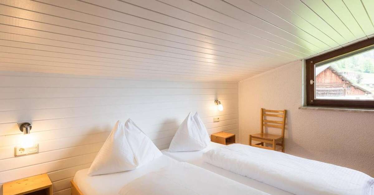 Een foto van Appartementen Egga