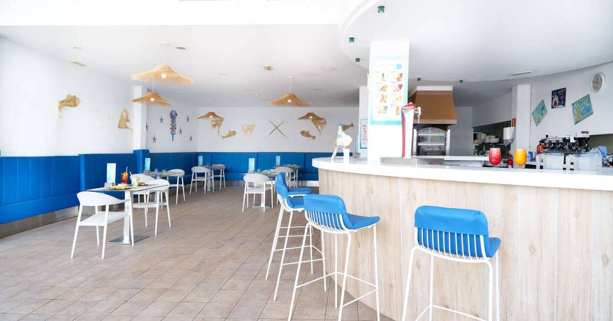 Ein Foto Hotel Las Costas