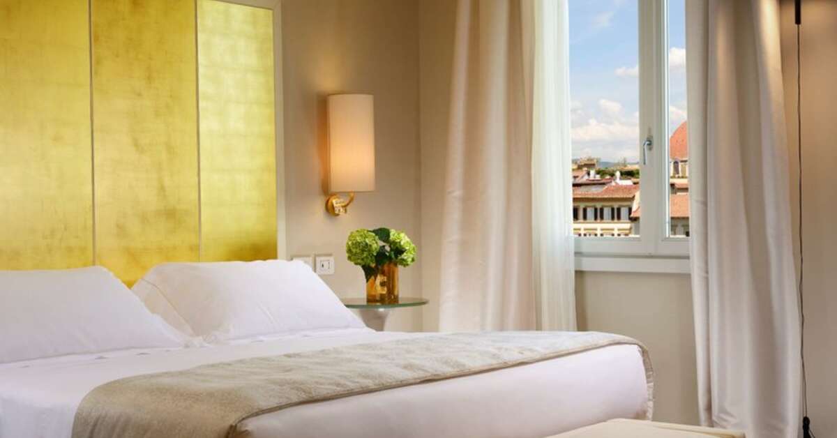 Een foto van Grand Hotel Minerva
