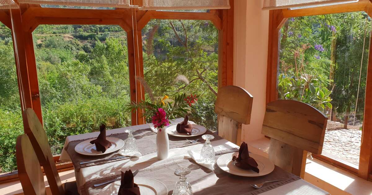 Een foto van Kasbah Africa