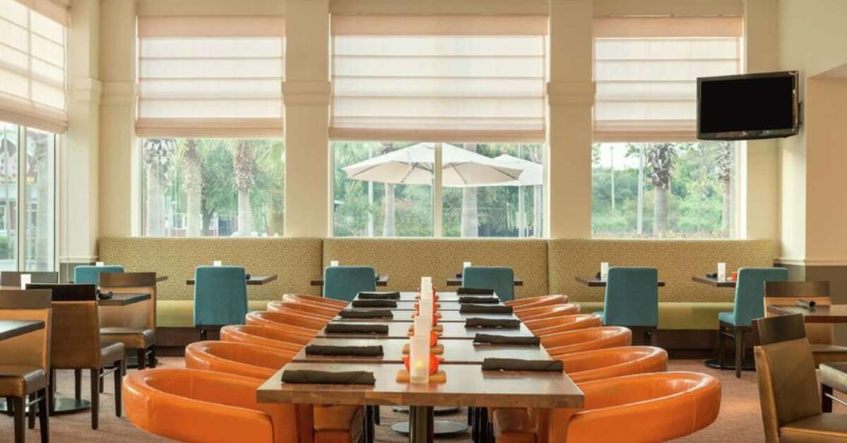 Een foto van Hilton Garden Inn Orlando East UCF