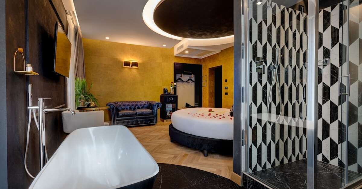 Ein Foto Dharma Boutique Hotel & Spa