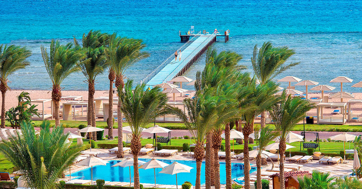 Ein Foto Premier Le Reve Hotel & Spa
