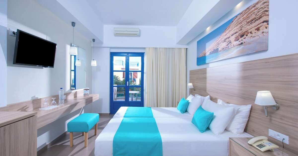 Een foto van Astra Village